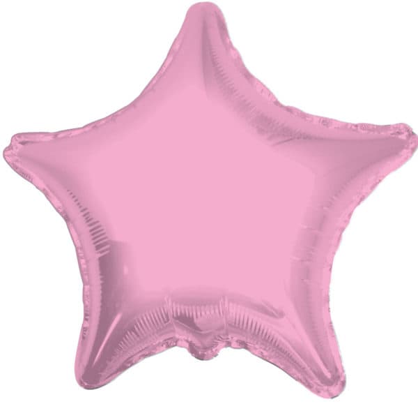 Mini Baby Pink Star 34020 - 09 in
