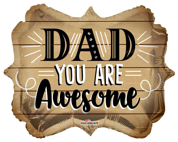 DAD you are Awesome 86132