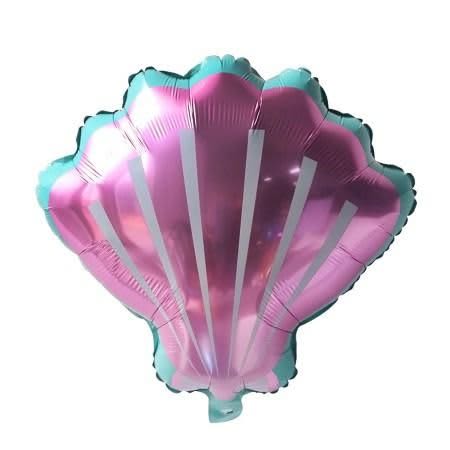 Mini Pink Sea Shell 07013