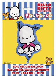 Pochacco 15390