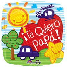 Te Quiero Papá 32401