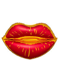 Satin Sangria Lips 3872001