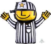 Referee 2378001