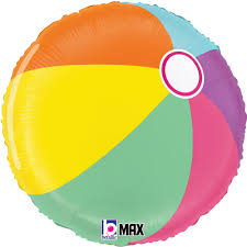 Summer Beach Ball 26452