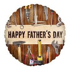 Happy Father's Day Tools 36543