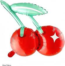 Sweet Cherry 034057