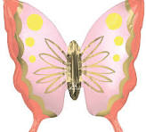Soulful Blossoms Butterfly 4562601