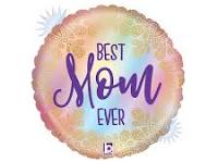 Opal Best Mom Ever Boho 36938
