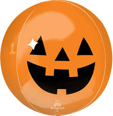 Haunted Manor Pumpkin Orbz 4900301