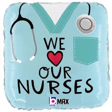 We Love Our Nurses 262675