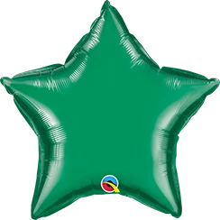Emerald Green Star 22850 - 4 in