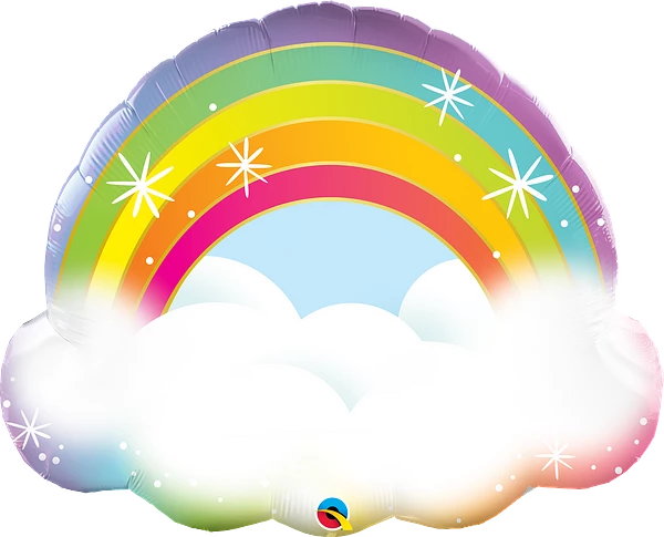 Sparkling Rainbow 97538