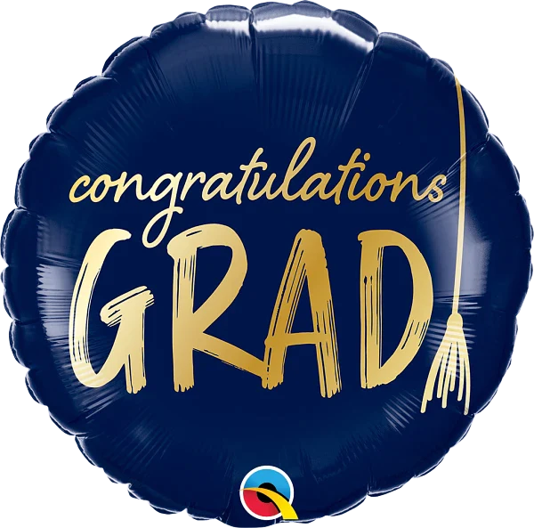 Congratulations Grad Tassel 21563