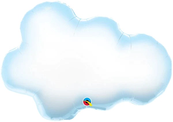 Puffy Cloud 78553