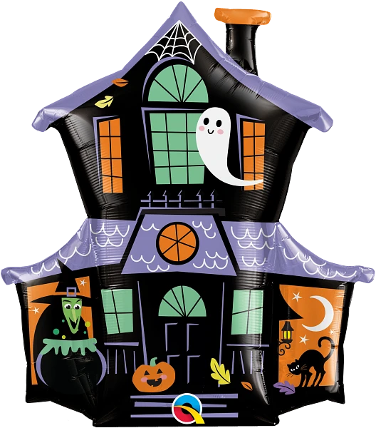 Haunted House 23297 - 37 in