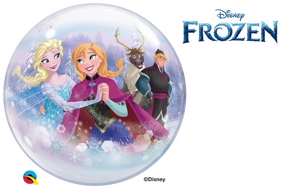 Frozen Bubble 23281 - 22 in