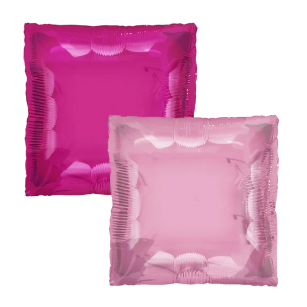 Squared Pink-Fuchsia 78715