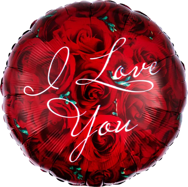 I Love You Roses 155984