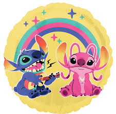 Lilo and Stitch 4851101