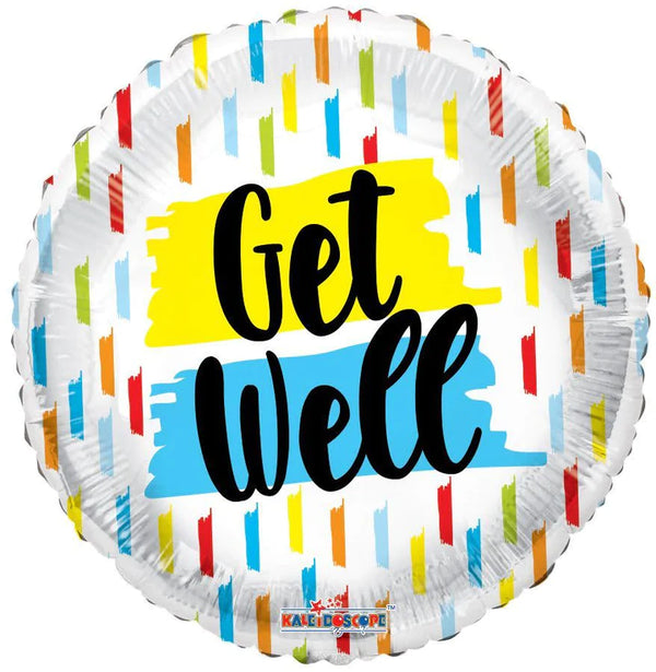 Get Well - 16128 -18 - 18in