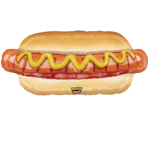 Mighty Bright Hot Dog 35723 - 34 in