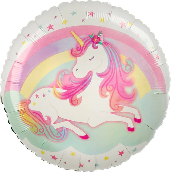 Enchanted Unicorn 4289501
