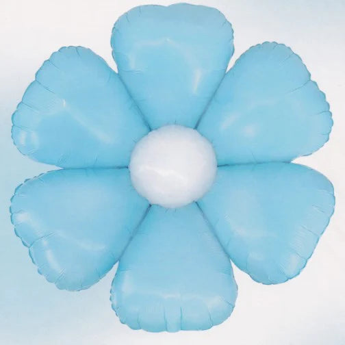 Light Blue Daisy 38244 - 34 in 1 Count per Package Air Fill Only