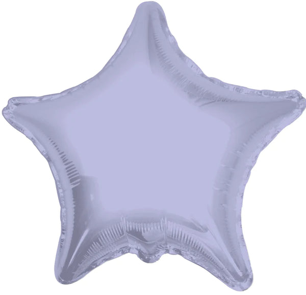 Lilac Star 17860-18