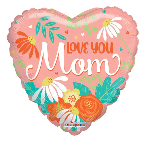 Love you Mom 84463
