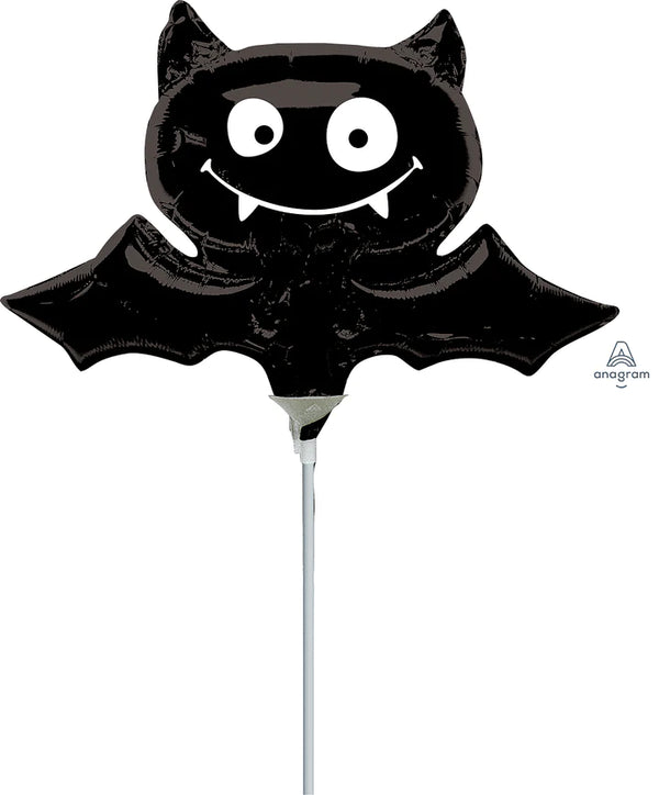 Mini Black Bat 27269 - 13 in x 9 in