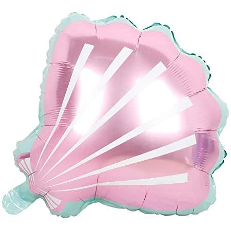 Pink Sea Shell 39991