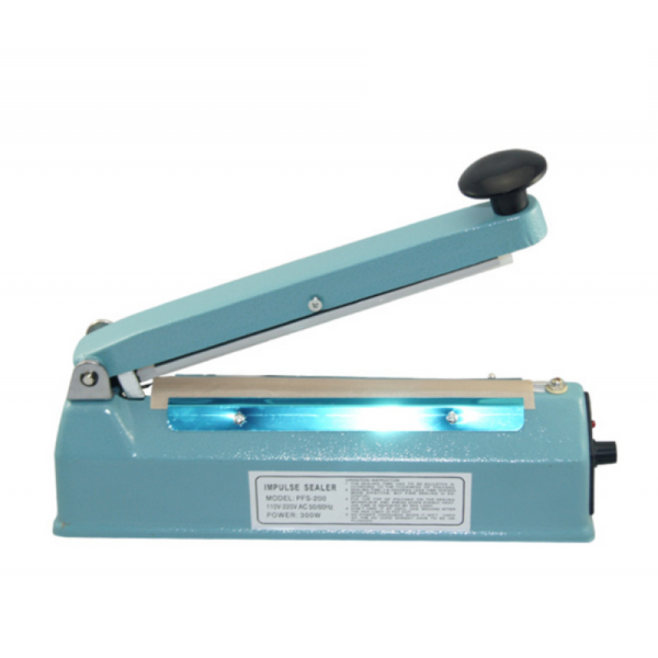 Hand Impulse Sealer FS-200 8Ó