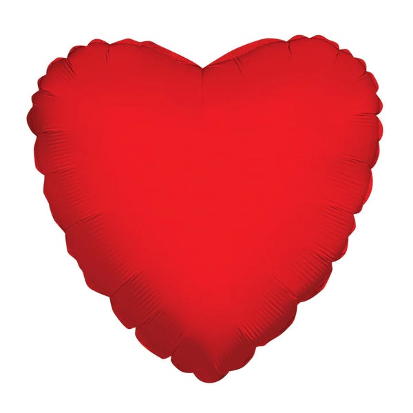 Mini Red Heart 34110-04