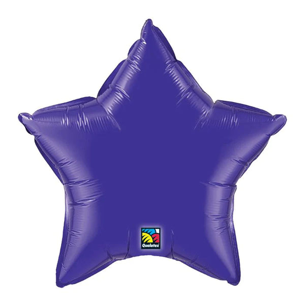Mini Purple Star 22856 - 4 in