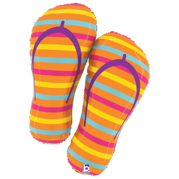 Summer Flip Flops 25453