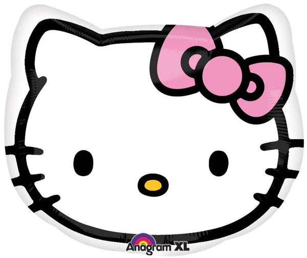 Hello Kitty Head 2184201