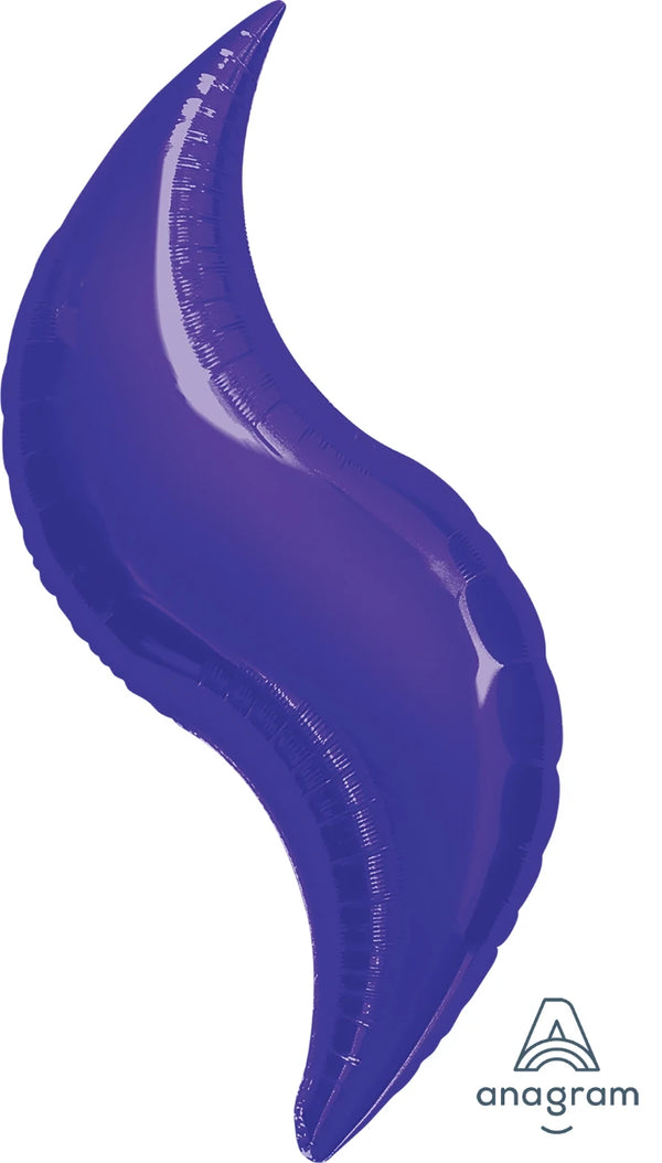 Purple Curve 1642199 - 19 in