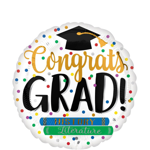 Mini Congrats Grad Book 39374