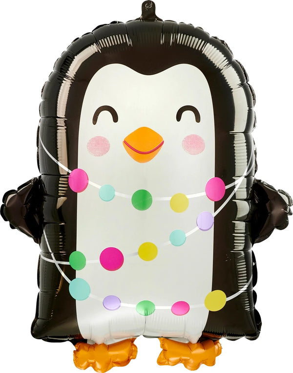 Bright Holiday Penguin 4334401