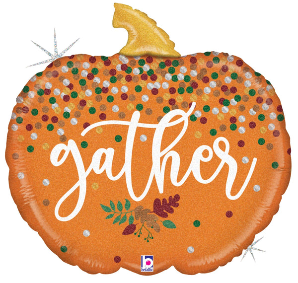 Gather Pumpkin 25019