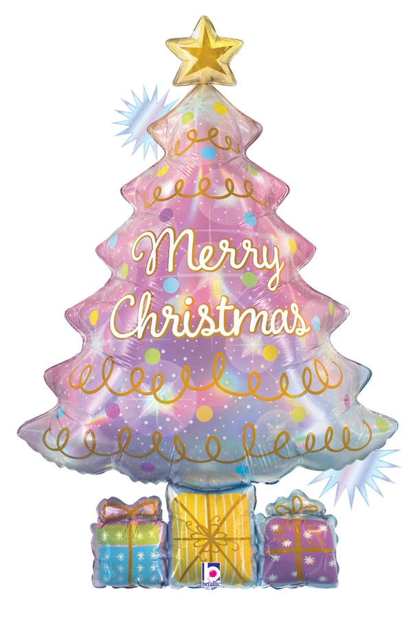 Opal Christmas Tree 25146