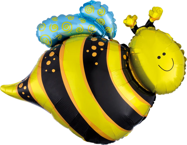 Happy Bee 0474501