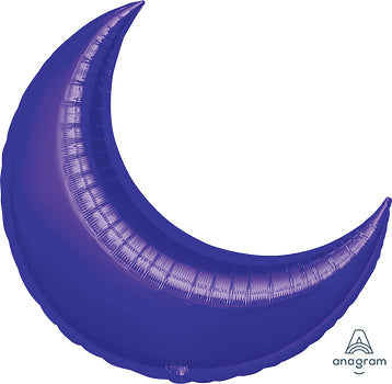 Purple Crescent 1641999 - 35 in