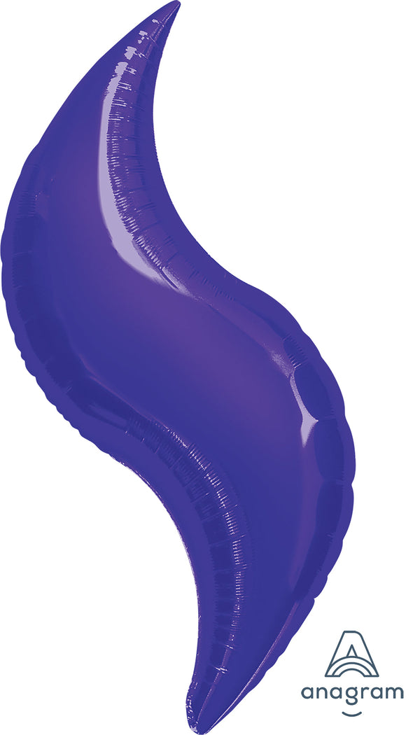 Purple Curve 1642299 - 28 in