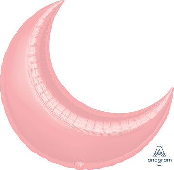 Pastel Pink  Crescent 1645999 - 26 in