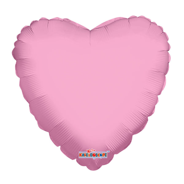 Baby Pink Heart 17526-18