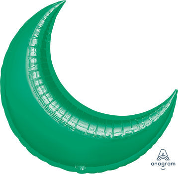 Green Crescent 1777799 - 26 in