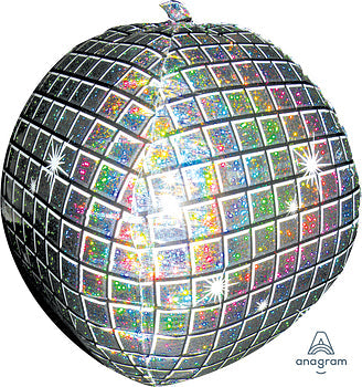 Disco Ball Orbz 1803101