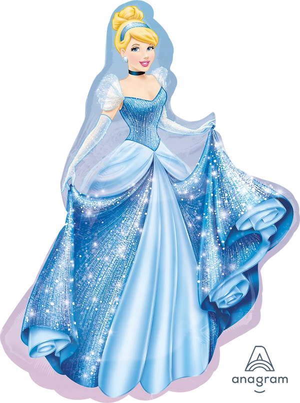Princess Cinderella 2481401