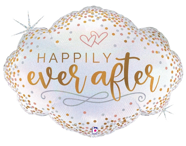 Happily Ever After Confetti 25182